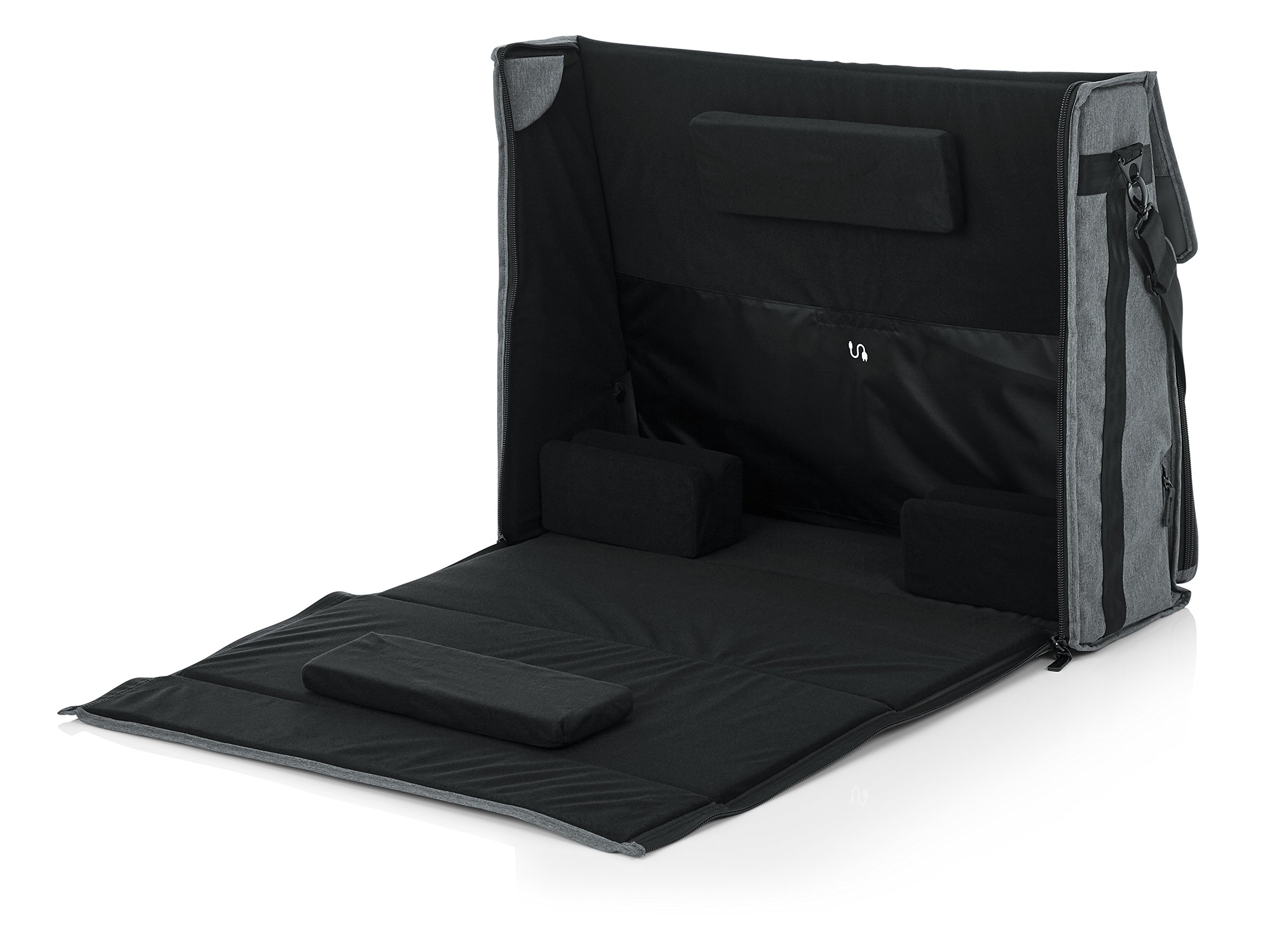 Gator Cases Creative Pro Series Nylon Carry Tote Bag for Apple 27