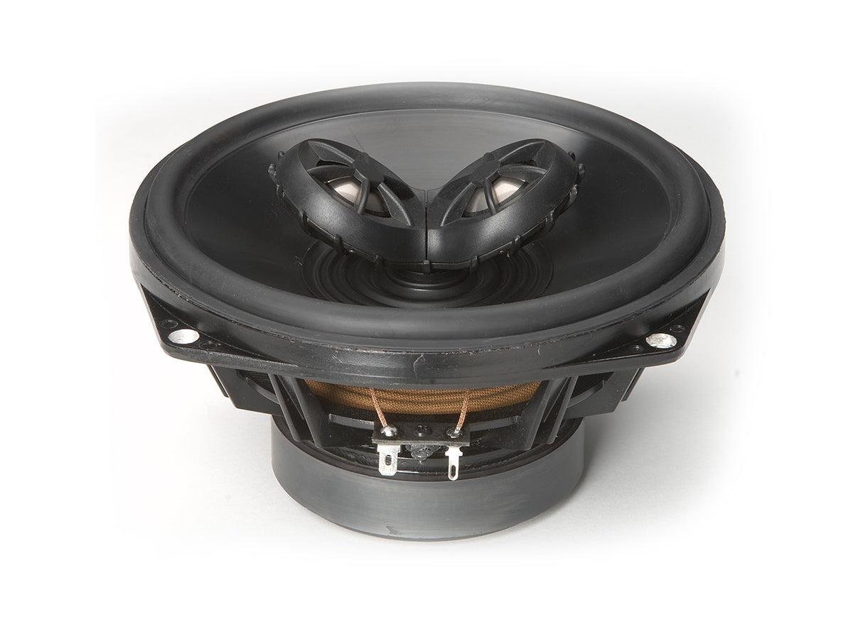Paradigm Rock Monitor 60 SM - High-Performance Home Theater Speaker System for Movies, Music & Gaming
