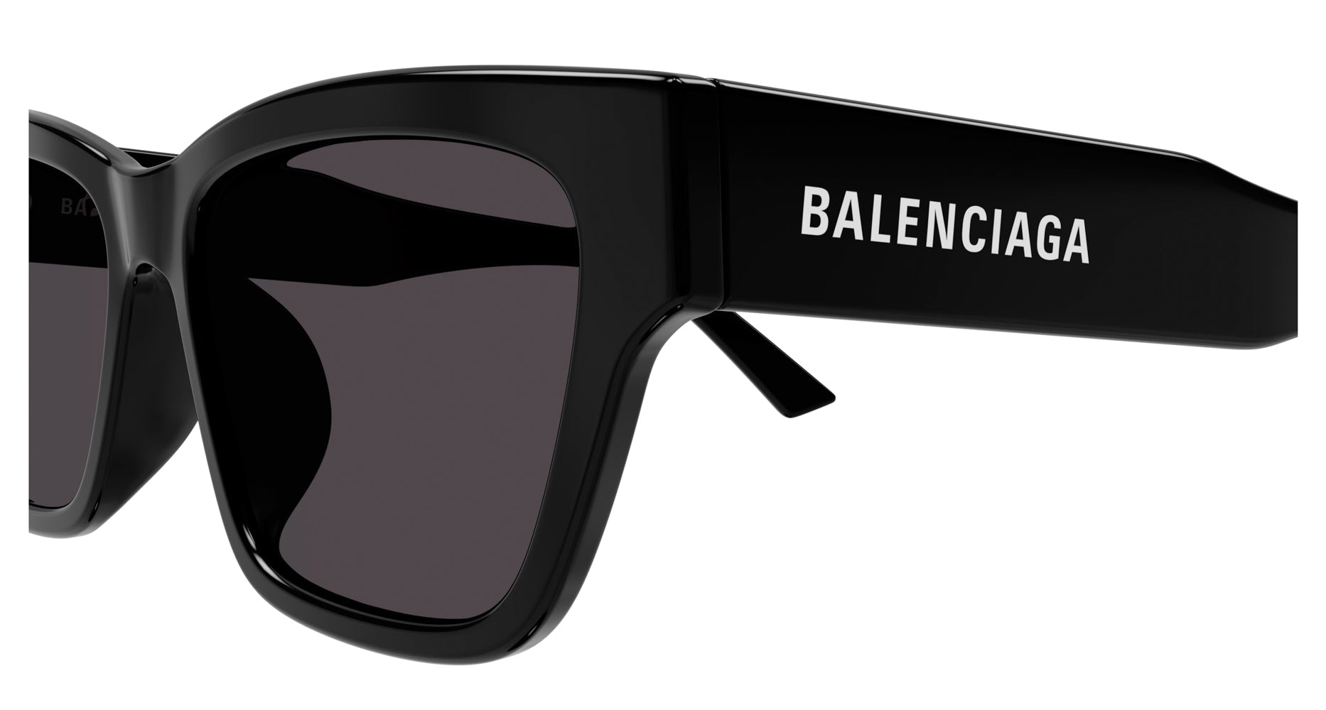 Balenciaga BB0307SA Sunglasses - Luxury Designer Shades for Men & Women - UV Protection, Stylish & Comfortable - Perfect for Outdoor Activities, Travel & Fashion Statements
