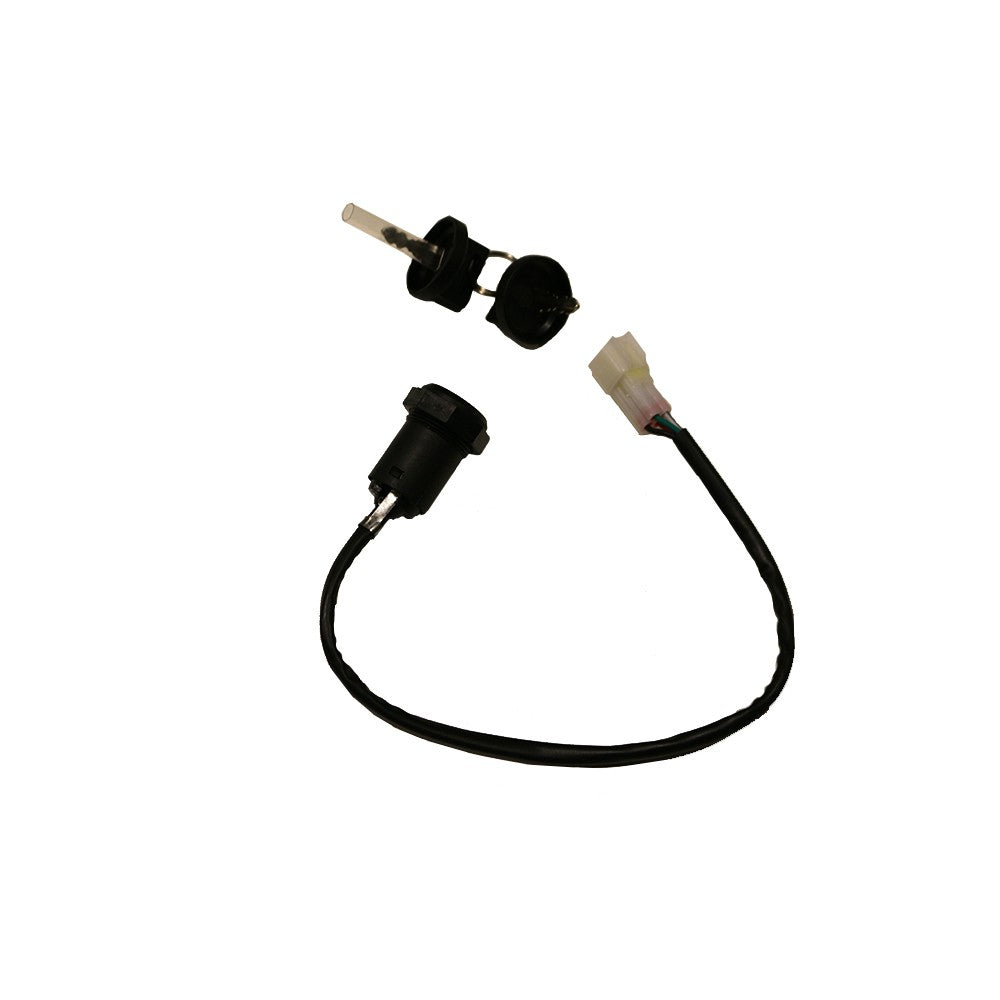 Arctica Ignition Key Set - High-Quality Replacement Car Keys for Smooth Engine Start | Perfect for Daily Commuting and Road Trips