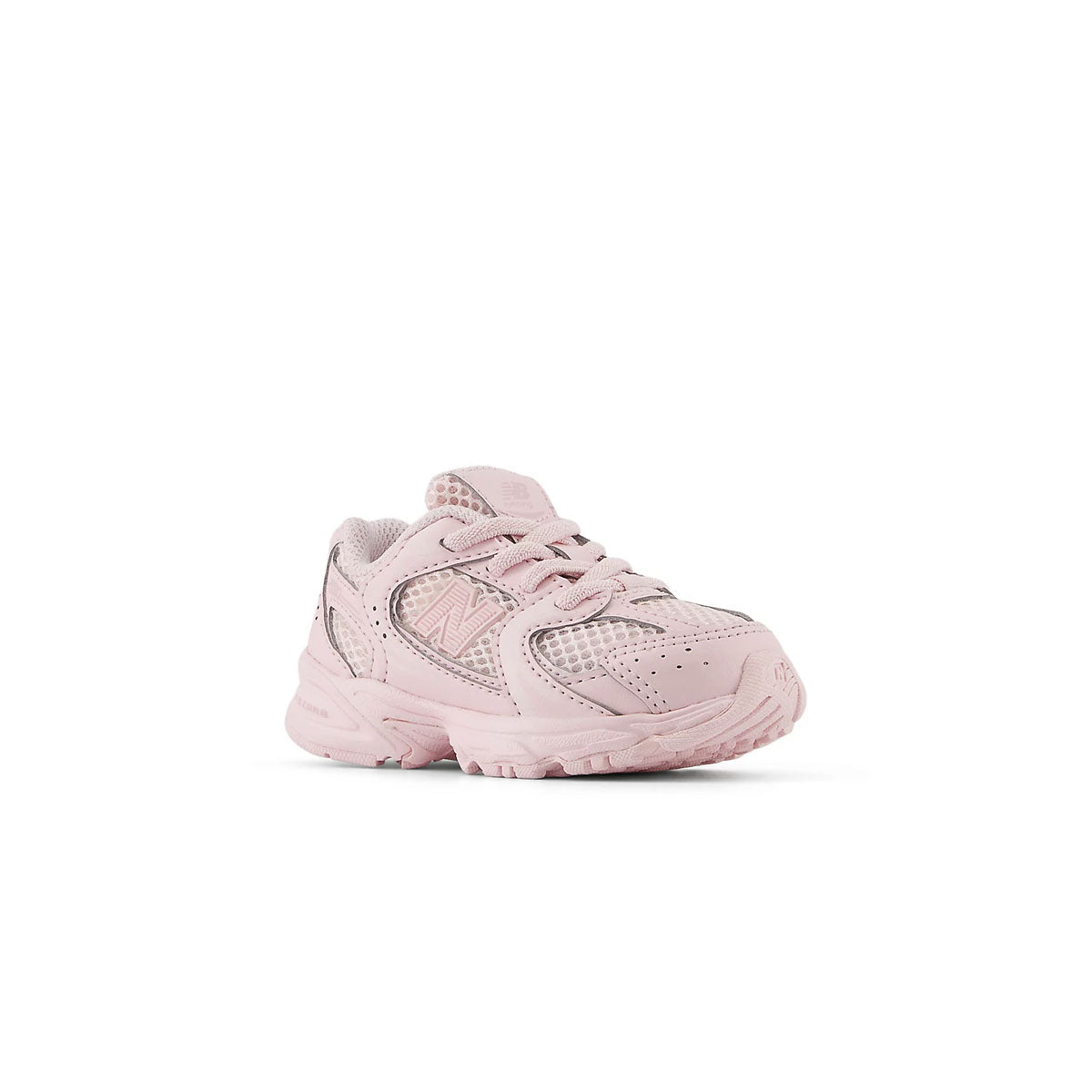 Kids 530 Bungee Jumping Shoes - Rose Sugar Twilight Haze Color | Comfortable & Durable for Outdoor Play, Park Adventures & Trampoline Fun