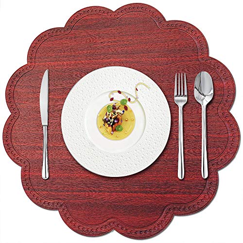 Roung:cherry Red