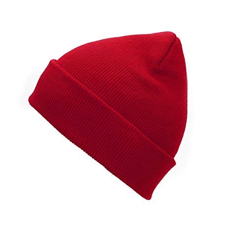 A Pure Red