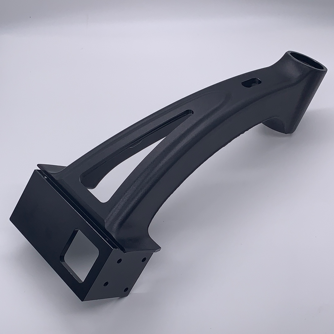 Mantis Neck - High-Quality Body to Stem Connector for Hydroponics & Indoor Gardening | Perfect for Vertical Farming & DIY Plant Systems