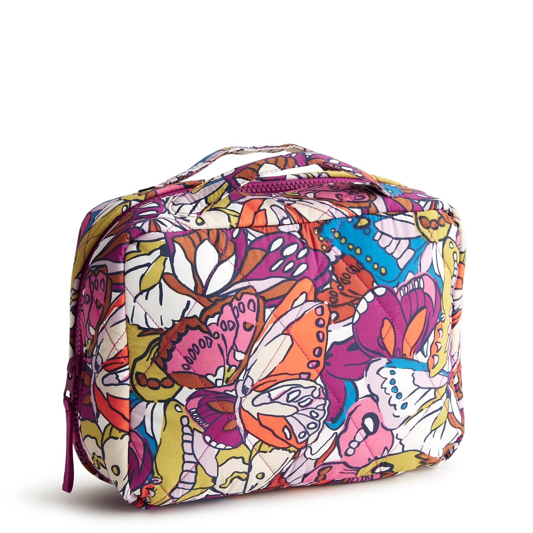 Hanging Travel Organizer - Portable Closet for Clothes & Accessories - Perfect for Suitcase, Hotel, and Dorm Organization