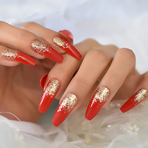 Red Coffin
