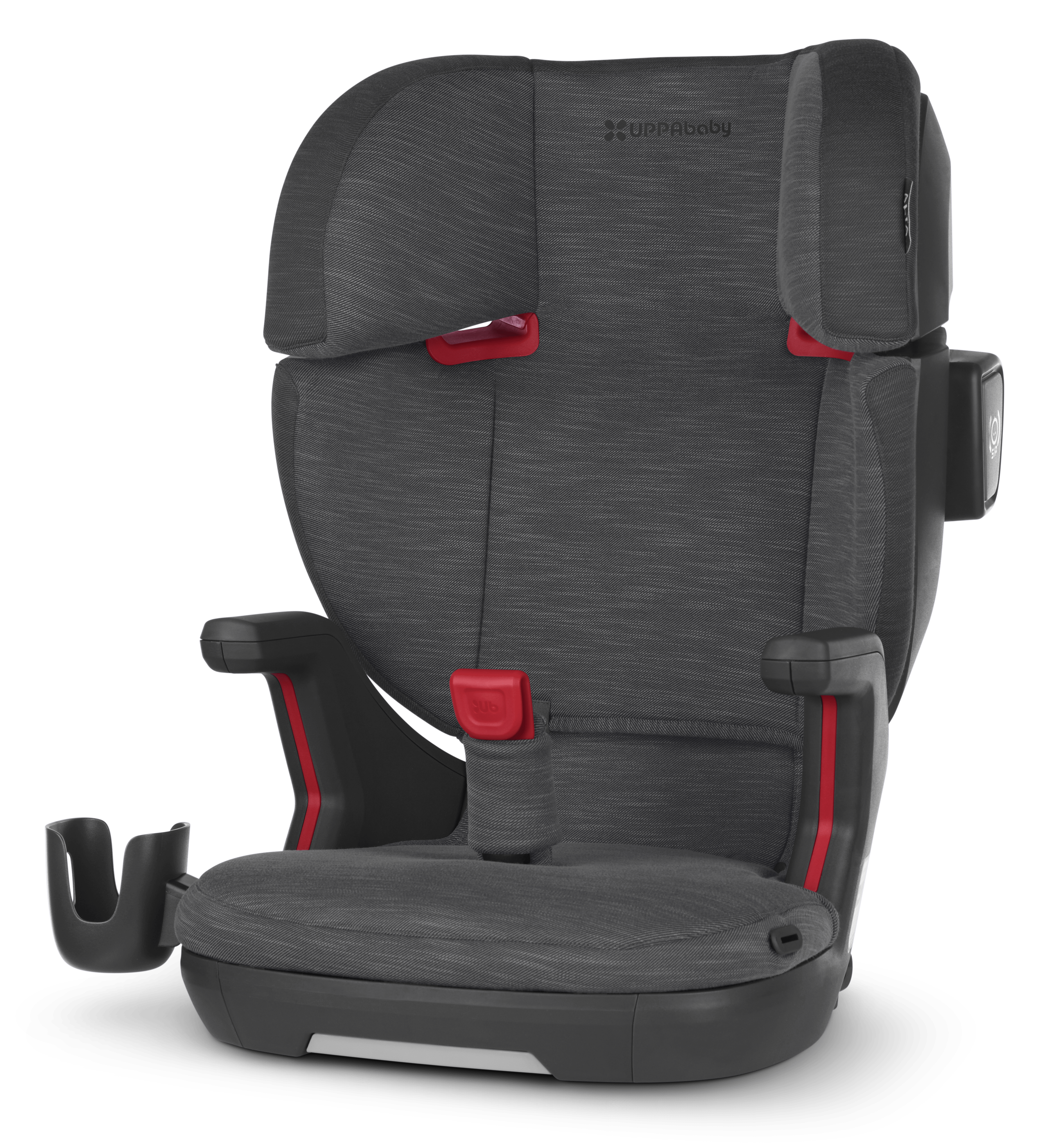 UPPAbaby Alta V2 Booster Seat - High Back Car Seat for Toddlers & Kids 3+ Years | Safe & Comfortable | Perfect for Travel, School & Family Road Trips