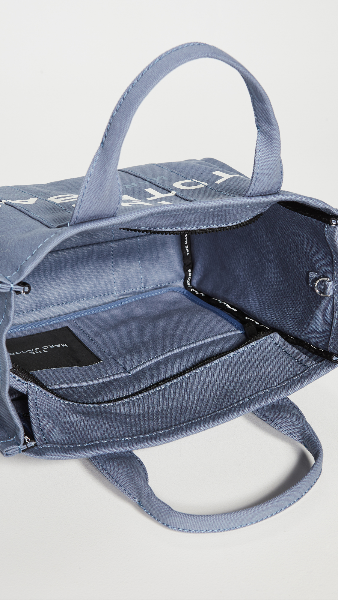 Marc Jacobs The Woven Medium Tote Bag for Women - Stylish & Spacious Handbag for Work, Travel & Everyday Use