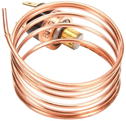 Hoshizaki 433441-05 Pressure Switch - Commercial Refrigeration Replacement Part for Ice Machines & Freezers - Perfect for Restaurants, Bars, and Food Service Businesses