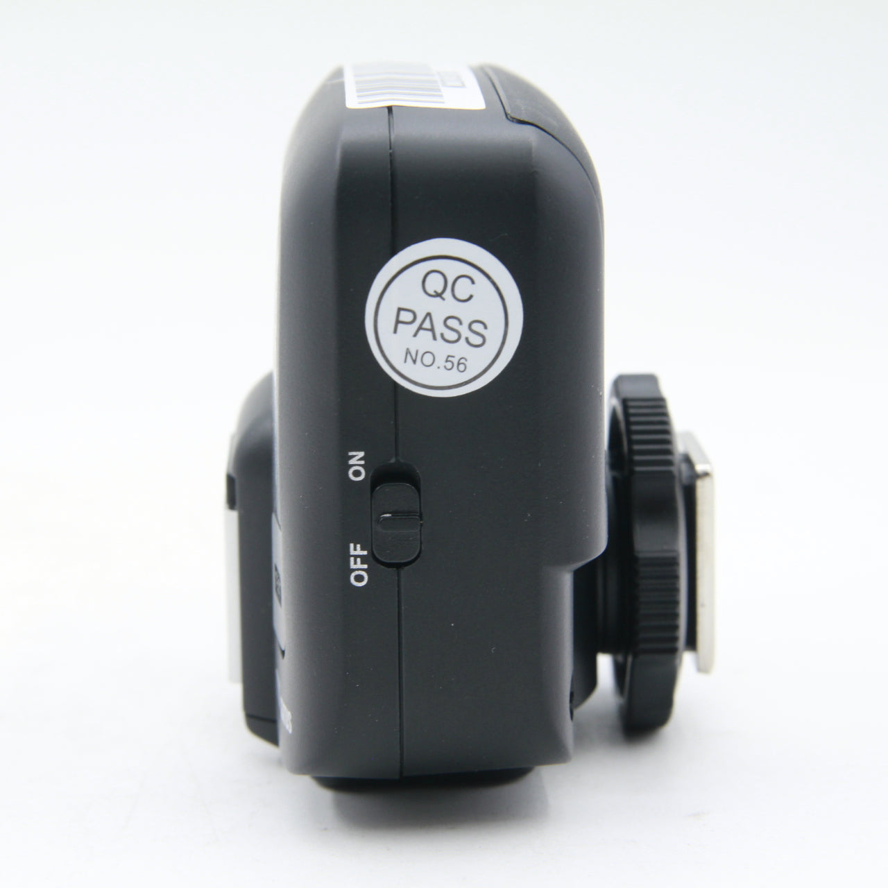 Godox X1R-S TTL Wireless Flash Trigger Receiver for Sony Cameras - Open Box Excellent Condition | Perfect for Studio, Wedding & Event Photography