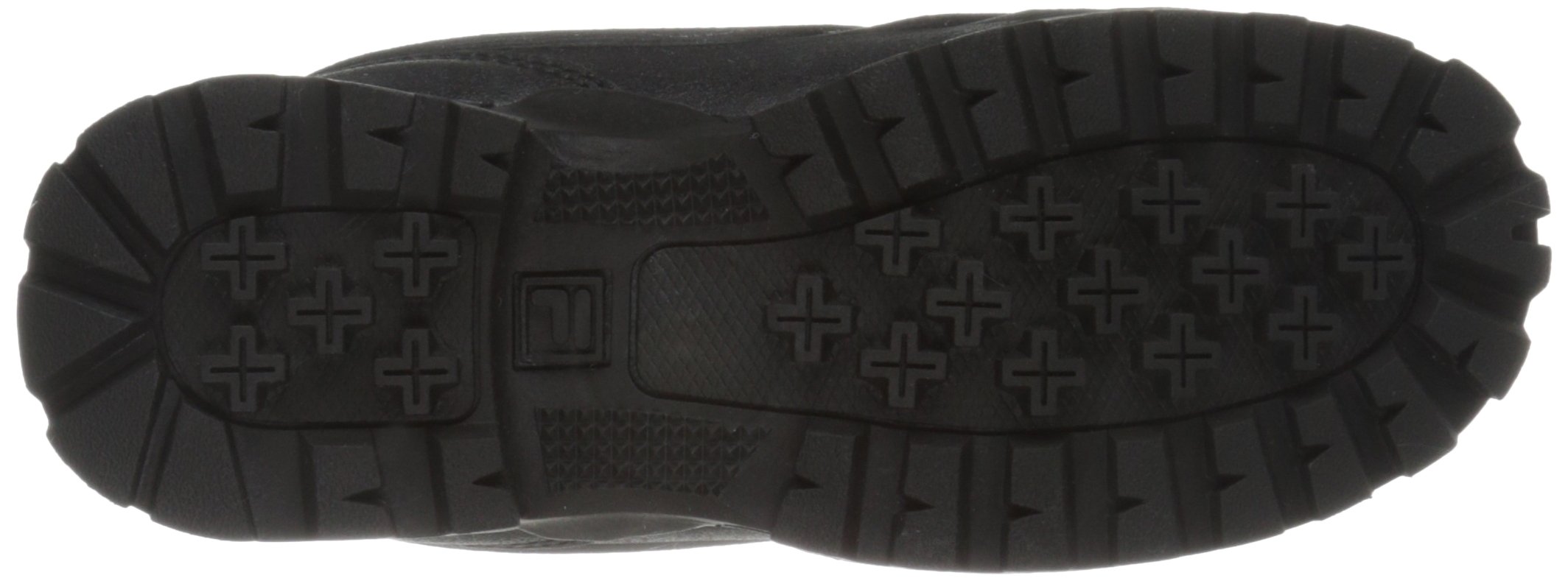 Fila Weathertec Hiking Shoes for Kids - Waterproof & Durable Outdoor Footwear for Boys and Girls - Perfect for Hiking, Camping, and Outdoor Adventures