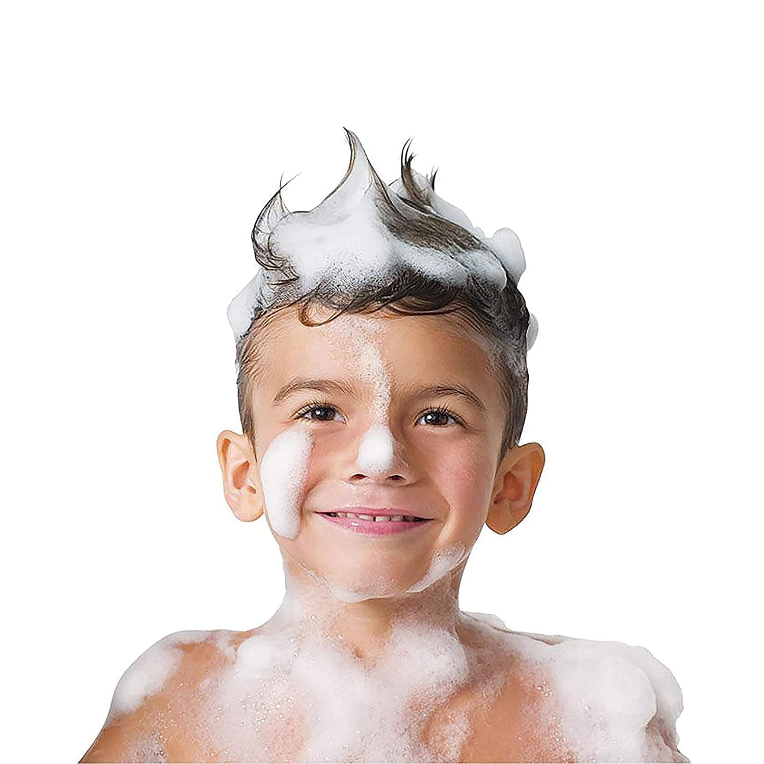 Suave Kids Berry Scented Body Wash - 12 fl oz (355 ml) - Gentle & Tear-Free for Sensitive Skin - Perfect for Bath Time & Daily Hygiene
