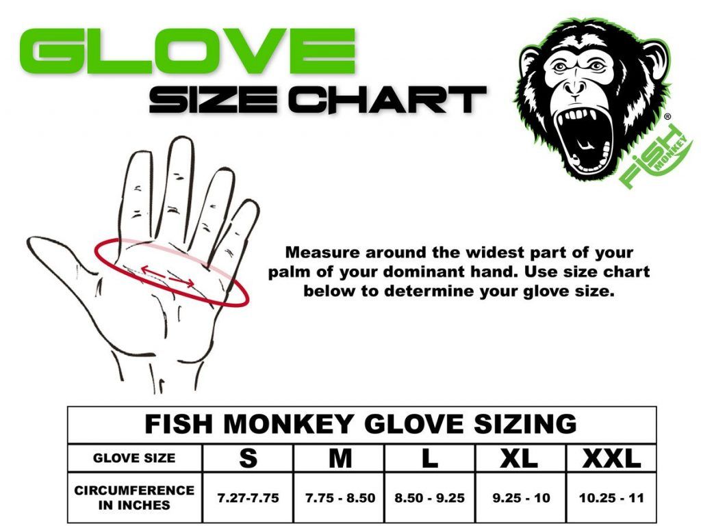 Fish Monkey FM14 Beast Master Heavy Duty Wiring Gloves - Charles Perry Edition for Electricians & DIY Projects - Perfect for Construction, Wiring & Outdoor Work