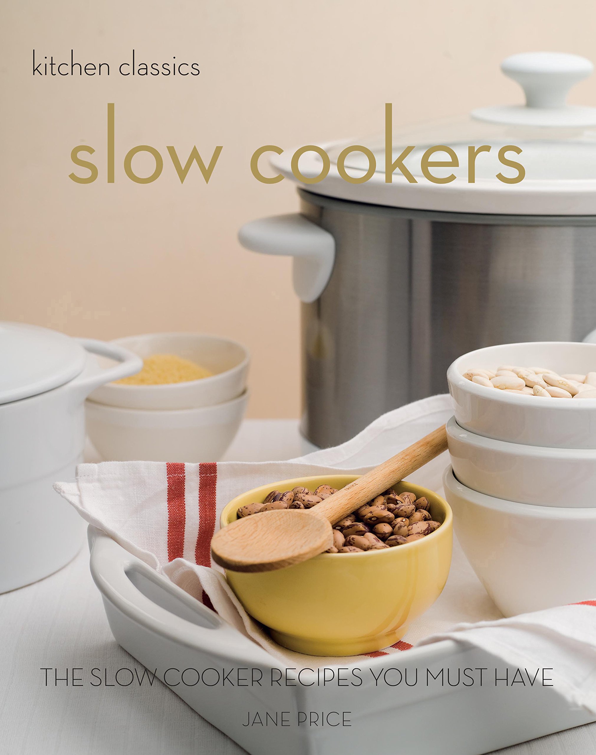 Best Slow Cookers for Easy & Delicious Meals - Must-Have Kitchen Appliance for Busy Families | Perfect for Weeknight Dinners, Meal Prep & Holiday Cooking