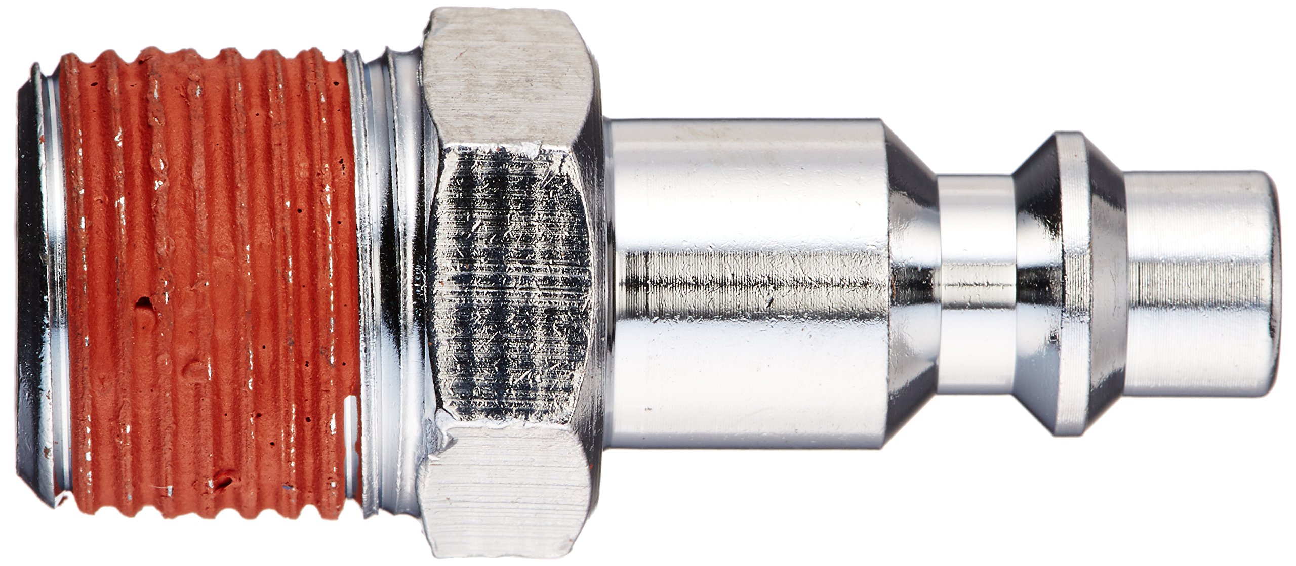 Hitachi 888456 AIR PLUG Replacement Part - Compatible with Hitachi Air Compressors - Perfect for Industrial & Home Workshop Use