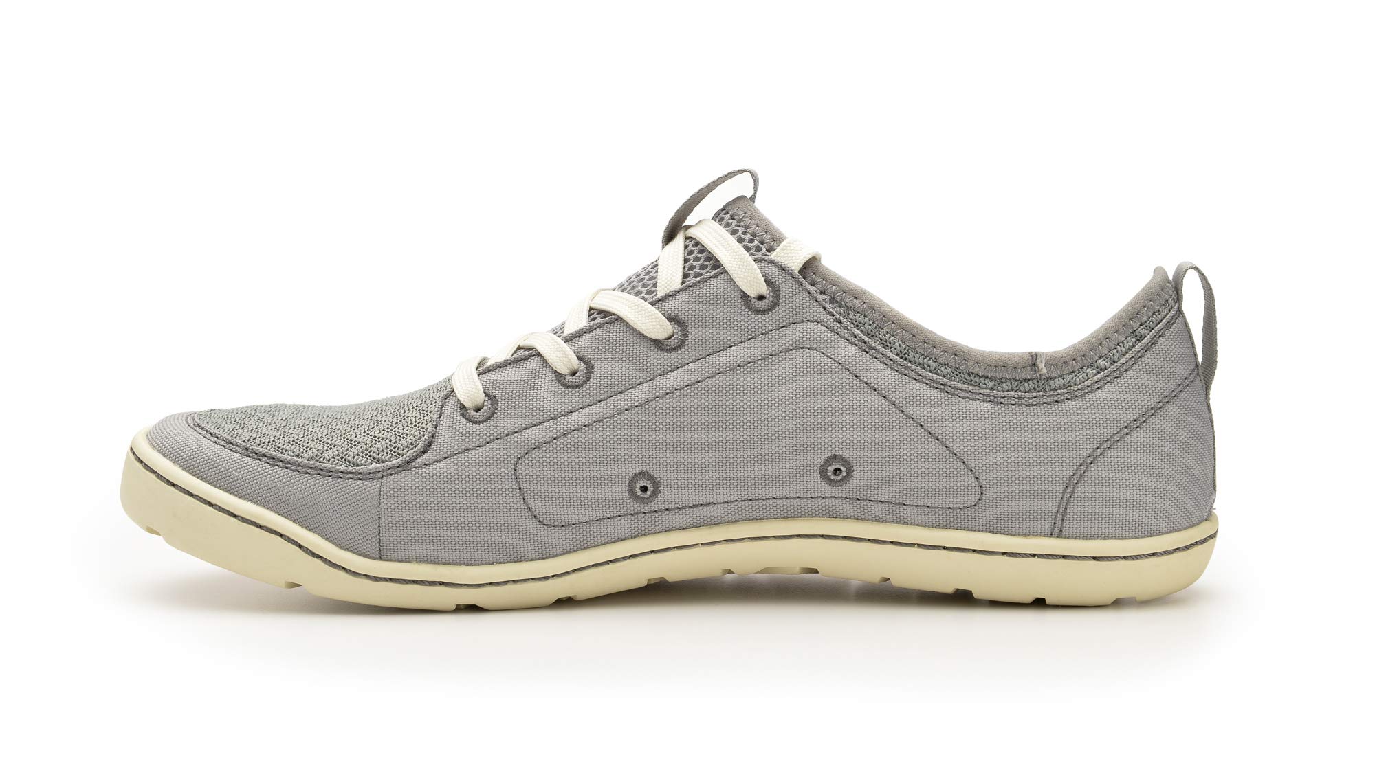 **Astral Loyak Men's Water Shoes – Lightweight, Breathable & Non-Slip for Kayaking, Swimming & Beach Walking – Gray/White Size M12**