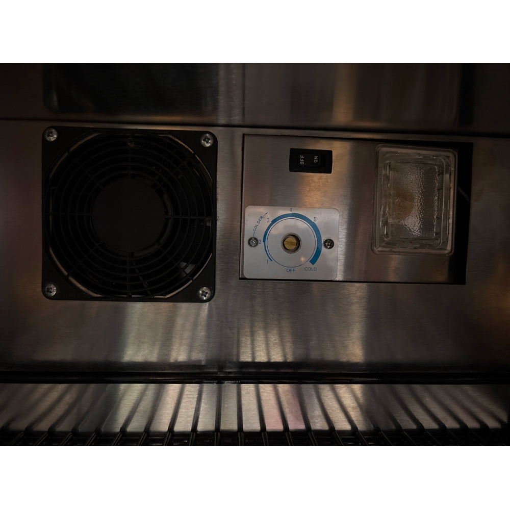 Used Perlick HC24RB 24