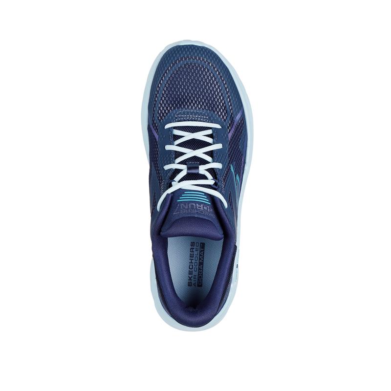 Nike GO RUN 7.0 Running Shoes for Men & Women - Lightweight Comfortable Athletic Sneakers (Style# 129336/NVLB) - Perfect for Jogging, Gym Workouts and Daily Wear