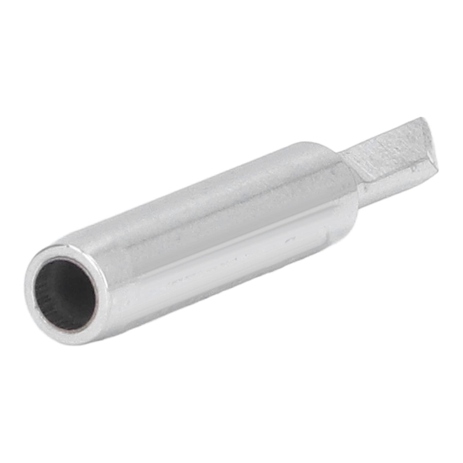 High-Quality Soldering Iron Tips for Electronics - Internal Heating Replacement Tips for PCB Repair, DIY Projects & Hobbyists