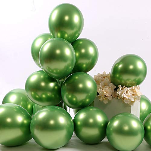 5inch Green