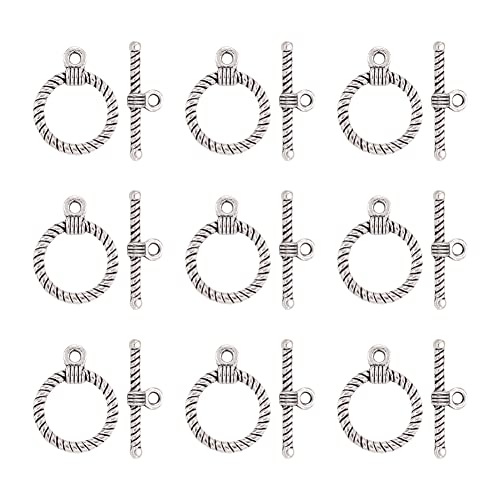 Antique Silver