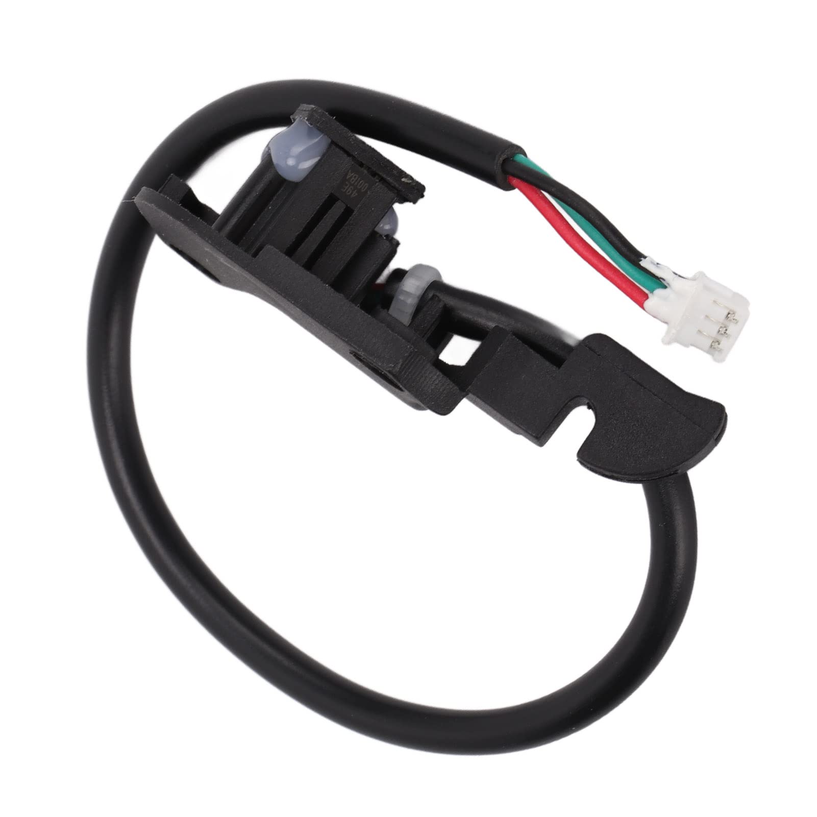 Dilwe M365 PRO Scooter Handbrake Replacement Kit - Hall Sensor ABS Brake Cable Wire for Xiaomi M365 PRO Electric Scooter - Perfect for Commuting, Urban Travel & Last-Mile Transportation