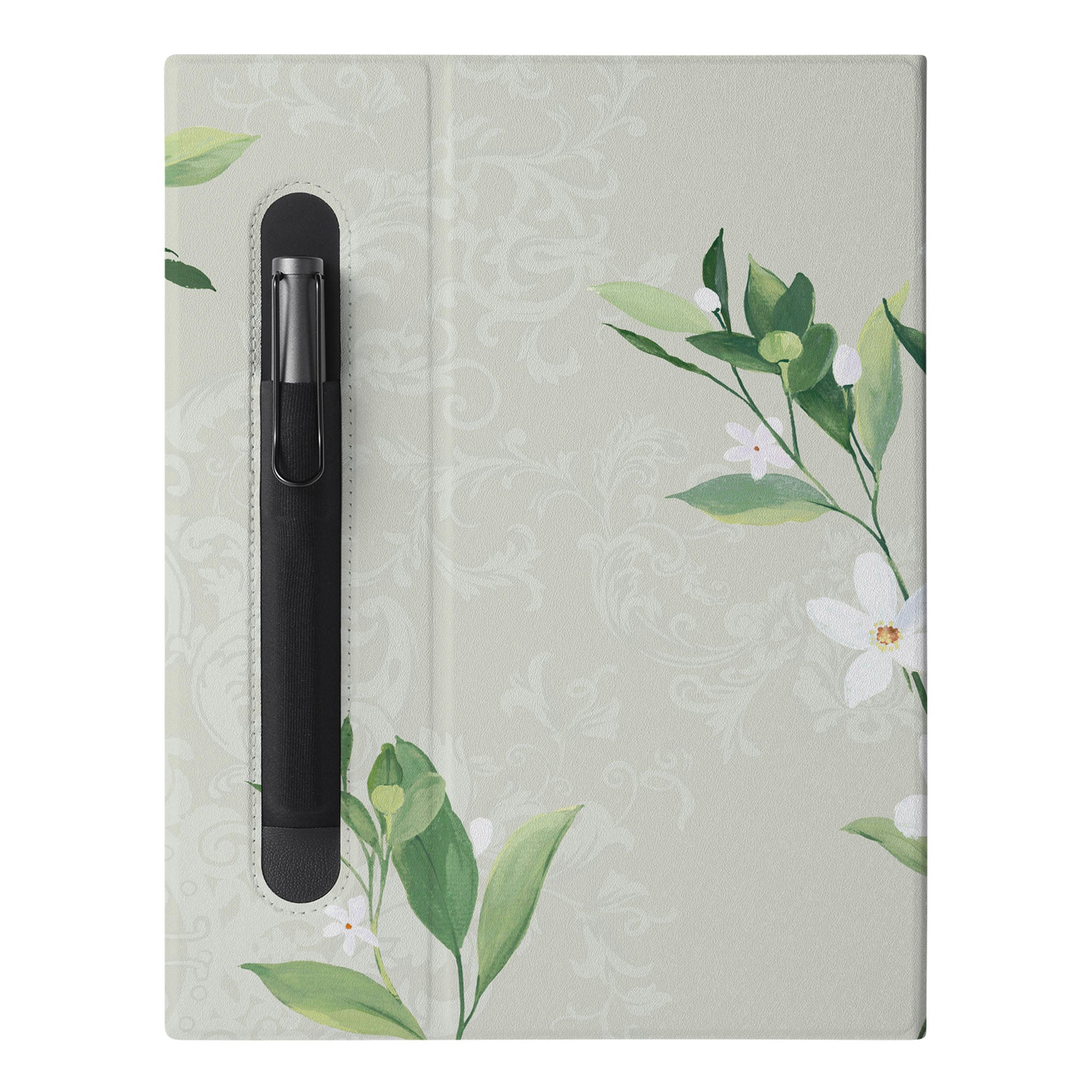 Premium reMarkable 2 Protective Case with Stylus Bundle - Marble Finish | Durable Cover for Paper Tablet | Perfect for Professionals, Students & Digital Note-Taking Enthusiasts