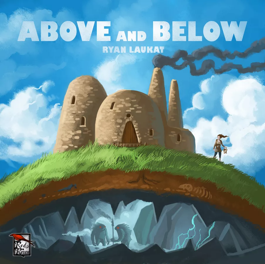 Above and Below - Premium Quality for Home, Office & Outdoor Use | Perfect for Decor, Gifts & Everyday Essentials
