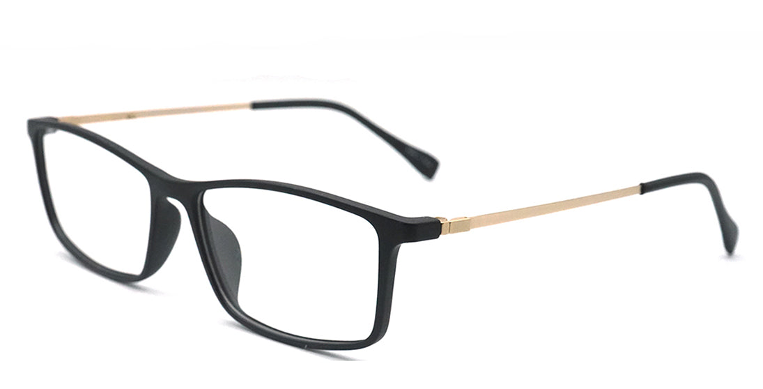 Stylish Mixed Eyeglasses OPR4041 - Trendy Unisex Frames for Clear Vision - Perfect for Reading, Driving & Daily Wear