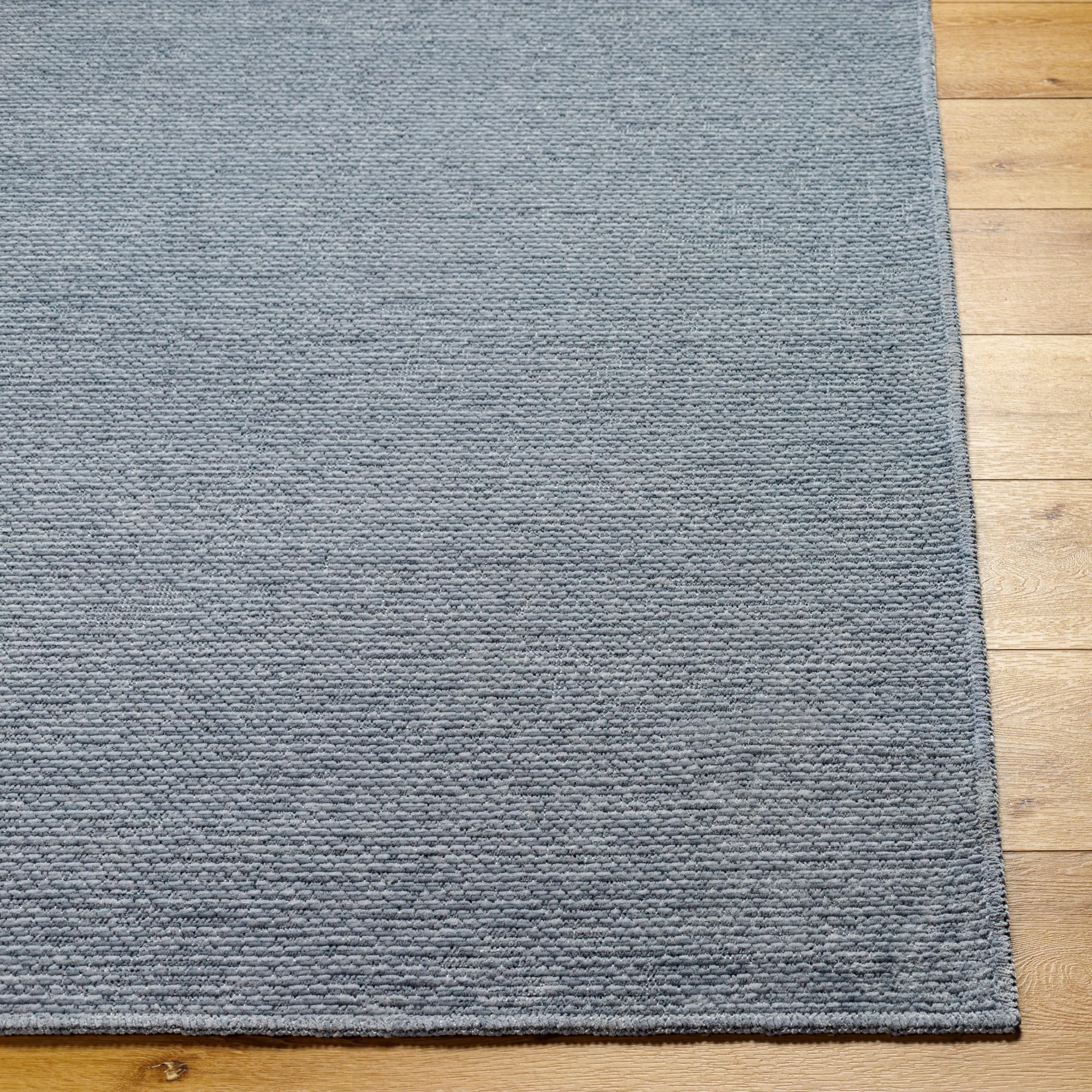 Livabliss Quebec Modern Washable Area Rug 5'3