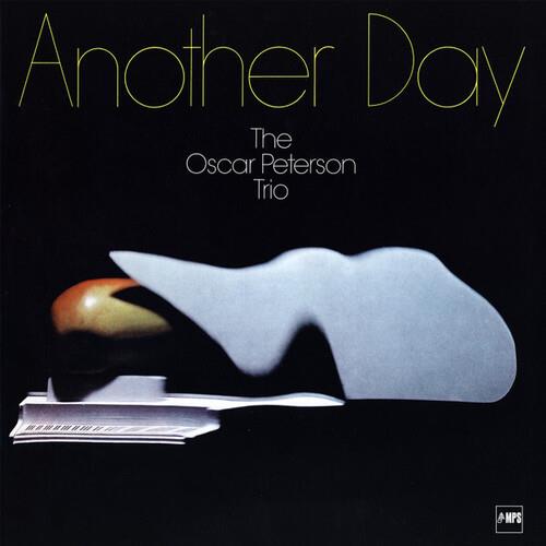 Another Day Vinyl LP Record - High-Quality 12-Inch Vinyl Album for Music Lovers & Collectors - Perfect for Home Listening, Gifts, and Vinyl Collections