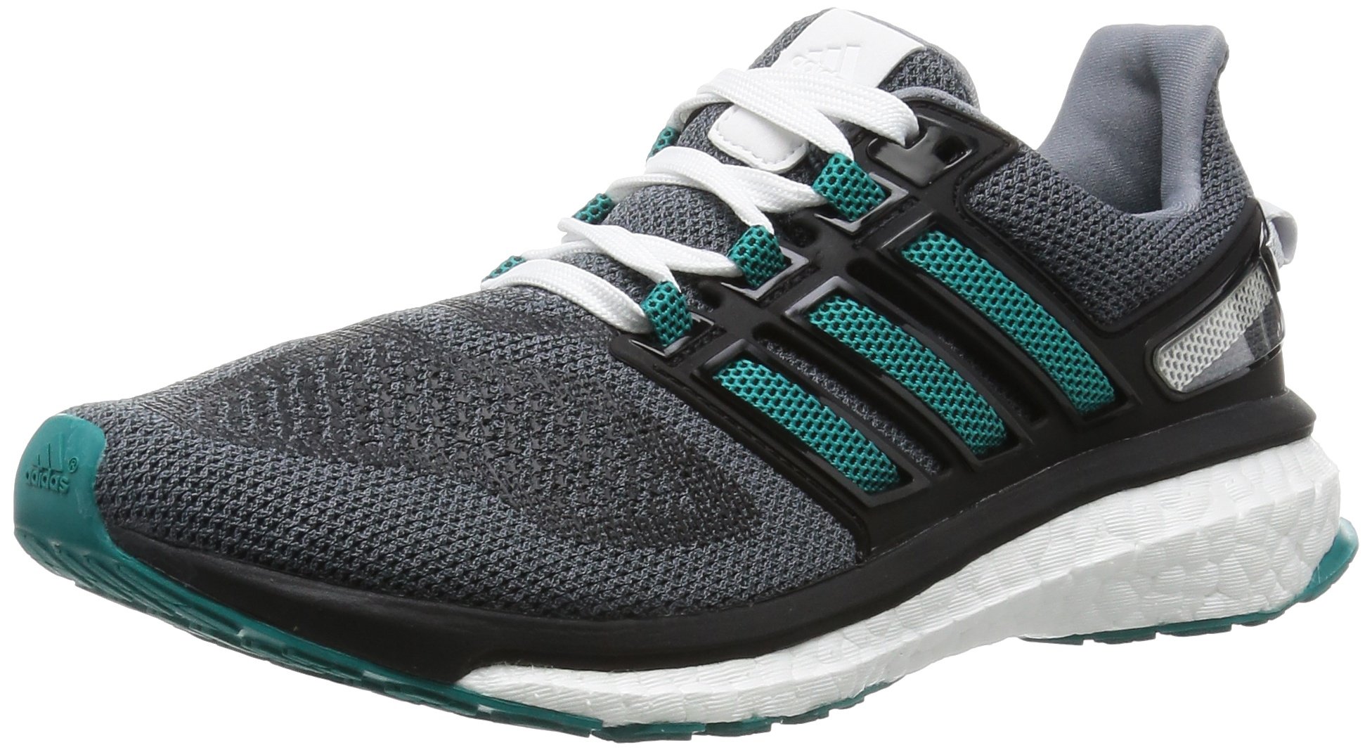 adidas Women's Energy Boost 3 Running Shoes - Lightweight, Comfortable & Flexible Athletic Shoes for Women | Perfect for Jogging, Gym Workouts and Daily Walking