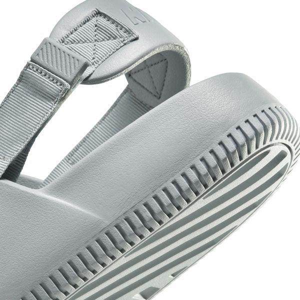 Calm Mule 'Light Smoke Grey' - Premium Comfort Shoes for Men & Women | Perfect for Casual Wear, Walking & Everyday Use