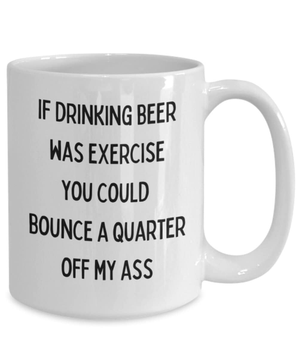 **Premium Beer Mug Gift Set for Craft Beer Lovers - Ideal for Home Brewers, Beer Enthusiasts & Beer Tasting Parties - Perfect for Holidays, Birthdays & Gifts**