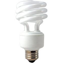 Technical Precision CF19/COIL/4100K LED Light Bulb - Energy Efficient Replacement for Batteries & Bulbs - Perfect for Home, Office, and Workshop Lighting