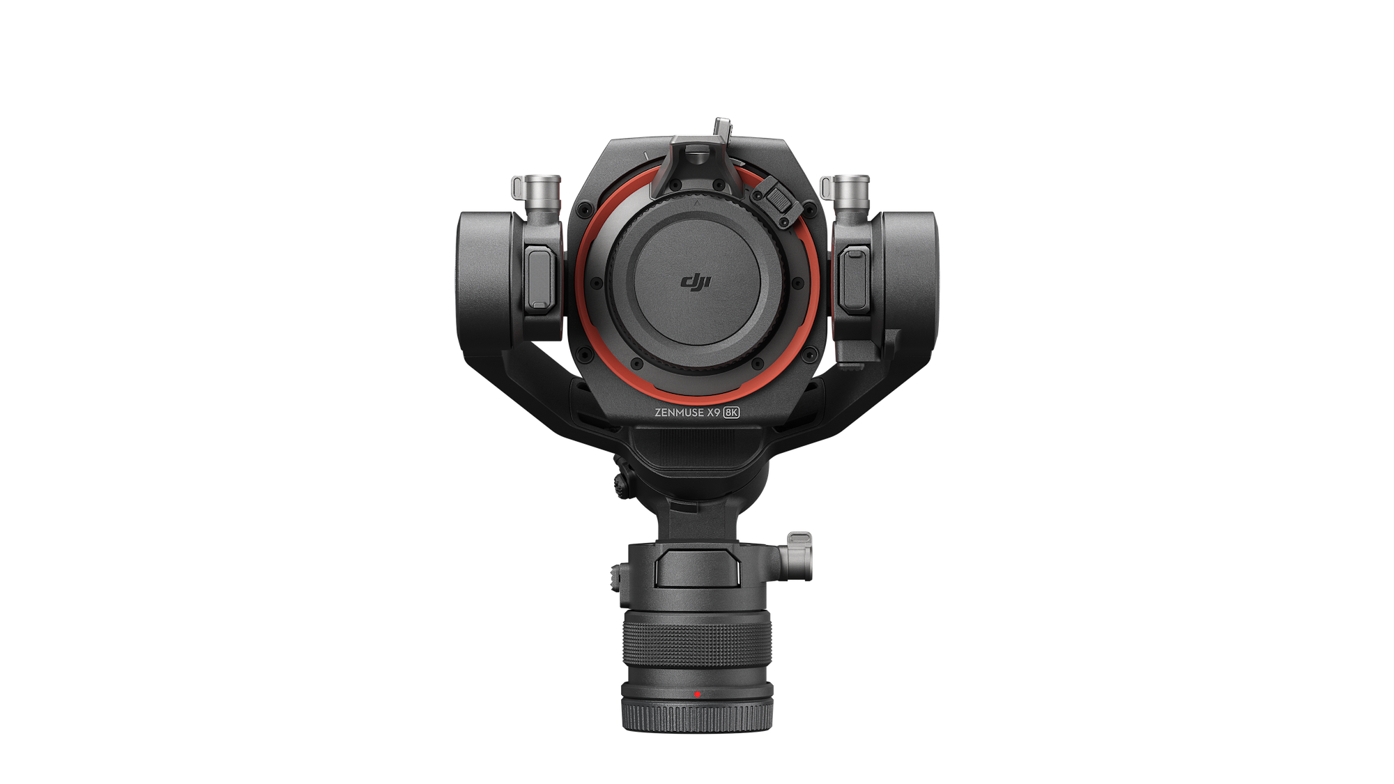 DJI Ronin 4D 8K Cinema Camera 4-Axis Stabilization Combo Kit with DL PZ 17-28mm T3.0 ASPH Lens - Professional Filmmaking, Vlogging & Content Creation