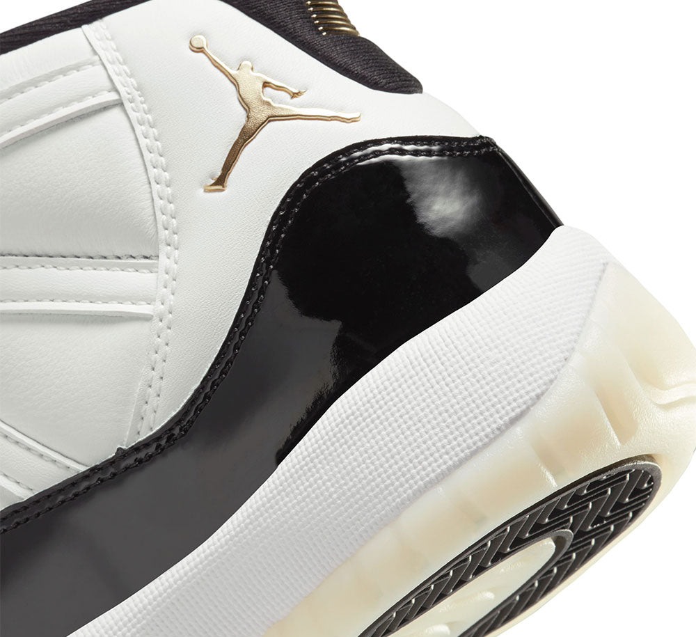 AIR JORDAN 11 RETRO (GS) Basketball Shoes for Kids - High-Performance Sneakers for Basketball & Casual Wear - Perfect for Court Play and Street Style