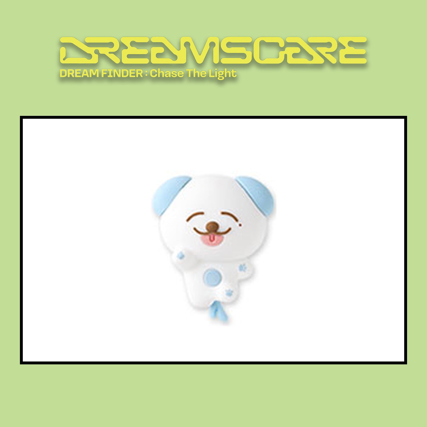 NCT DREAM Official Merchandise 'Dream Finder: Chase The Light' Custom Enamel Pin - Kpop Fan Collection, Concert Memorabilia, Gift for Kpop Lovers