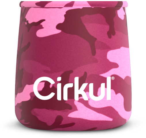 12oz Insulated Chill Sleeve for Plastic Bottles - Keep Drinks Cold for Hours | Perfect for Sports, Gym & Outdoor Activities