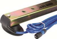 Multipurpose MP800 Load Bars - Heavy Duty Cargo Straps for Trucks & Trailers | Secure Transport, Moving & Storage Solutions