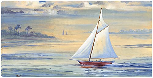 Bay of Palms