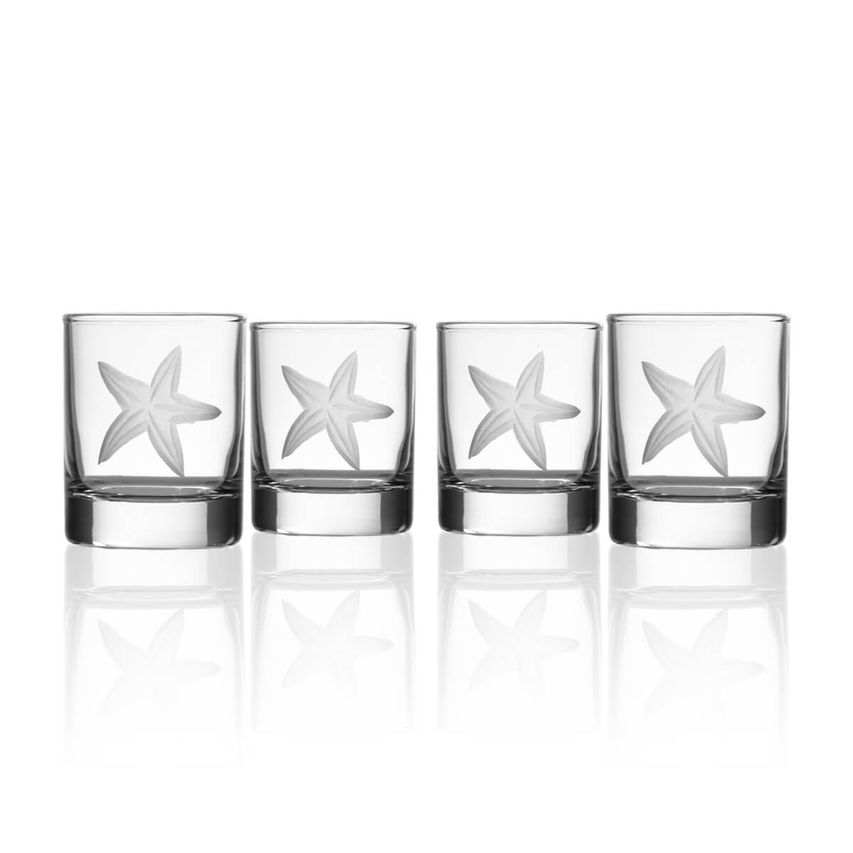 Starfish 2.5 Inch Votive Candles - 12 Pack Bulk Set for Wedding Decor, Spa Relaxation & Home Aromatherapy