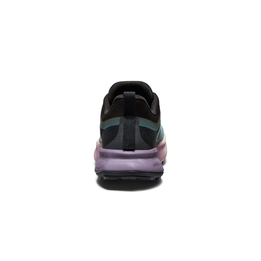 Women's 450 Dirt Hiking Shoes - Lightweight Waterproof Trail Running Shoes for Women | Lichen/Pale Banana | Perfect for Outdoor Adventures, Hiking & Camping