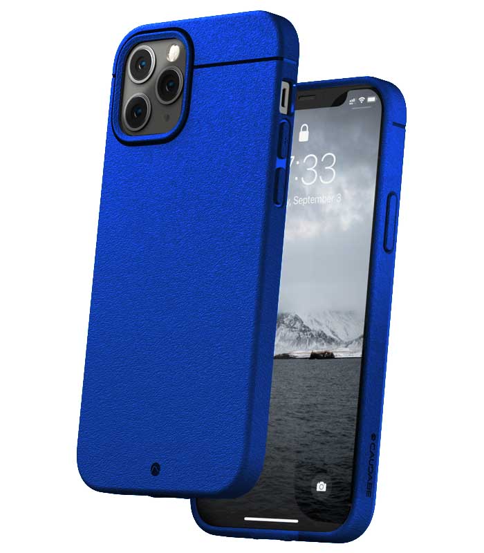 Electric Blue