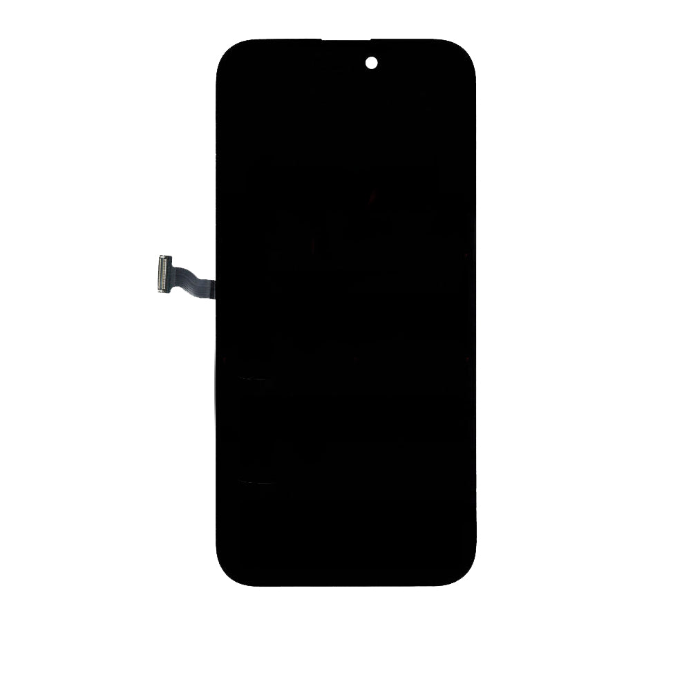 Original iPhone 14 Pro Max LCD Screen Replacement - High-Quality Hard OLED Display with IQ9 Technology | Perfect for DIY Repairs & Phone Screen Fixes