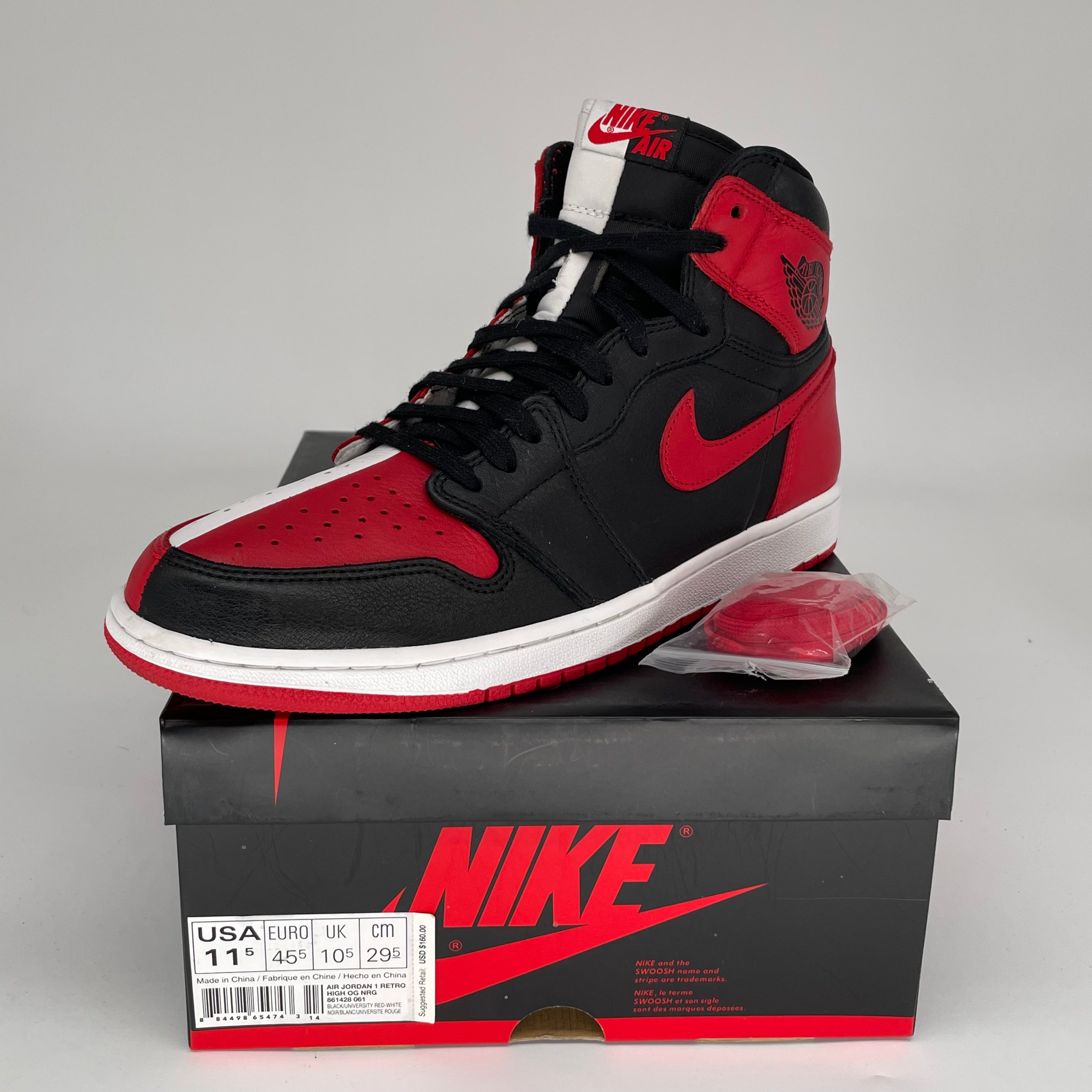 AIR JORDAN 1 Retro High OG 