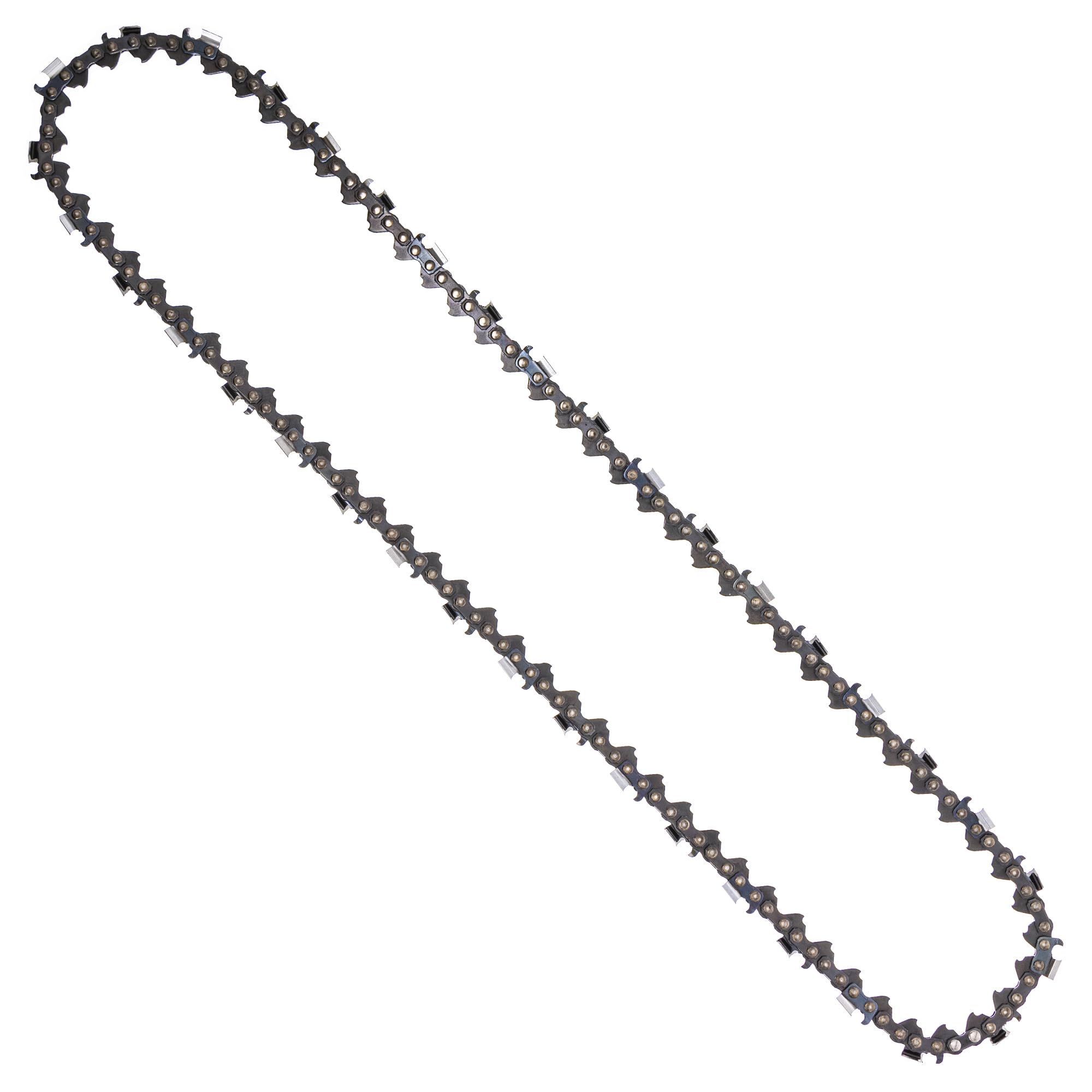 8TEN Bulk Chainsaw Chain Reel - 100 Feet Full Chisel .058 Gauge 3/8 Pitch for Professional Logging & Wood Cutting | Perfect for Forestry, Firewood Processing & Landscaping Work