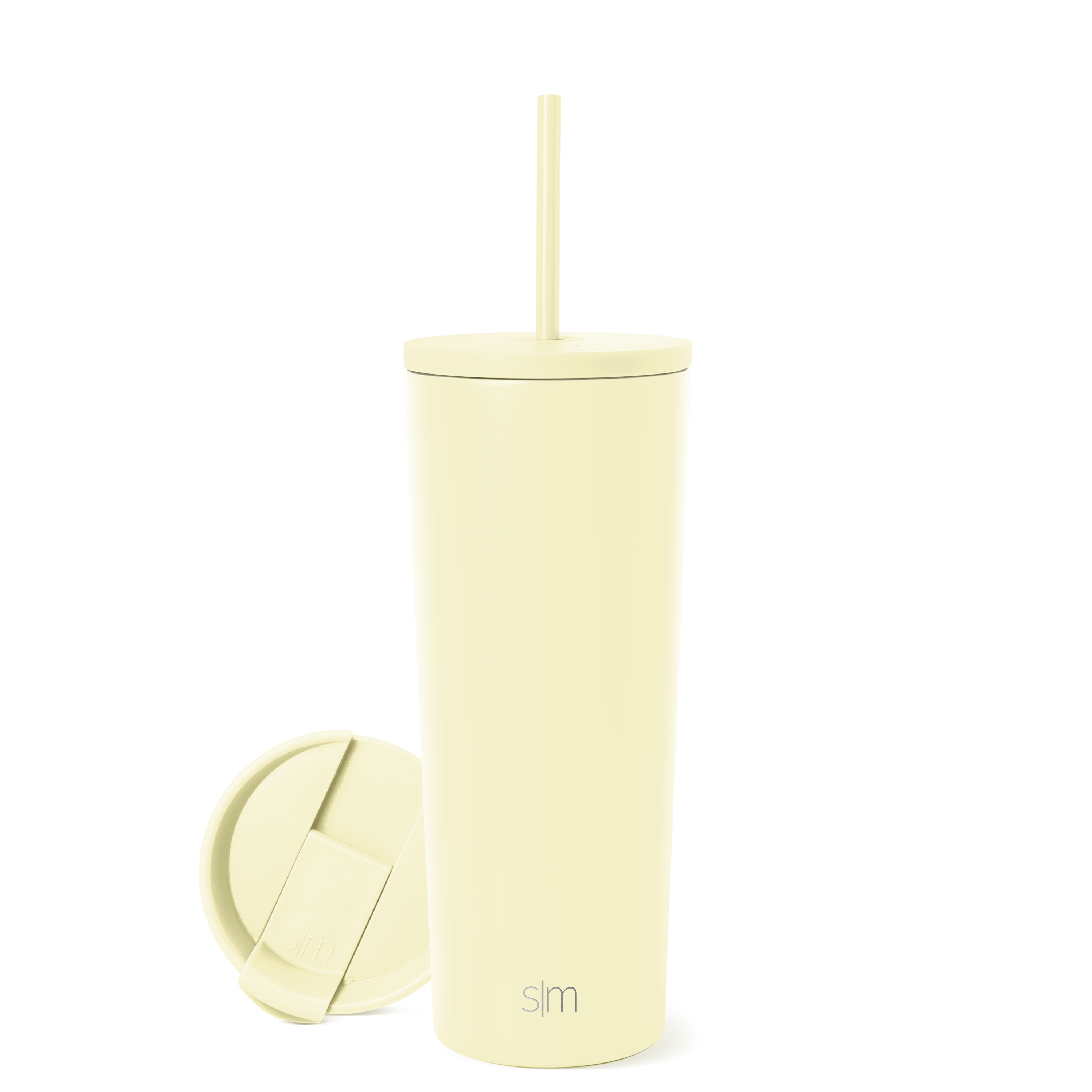Premium Stainless Steel Classic Tumbler 108 - 20oz Vacuum Insulated Travel Mug for Hot & Cold Drinks - Perfect for Office, Gym, Camping and Outdoor Activities