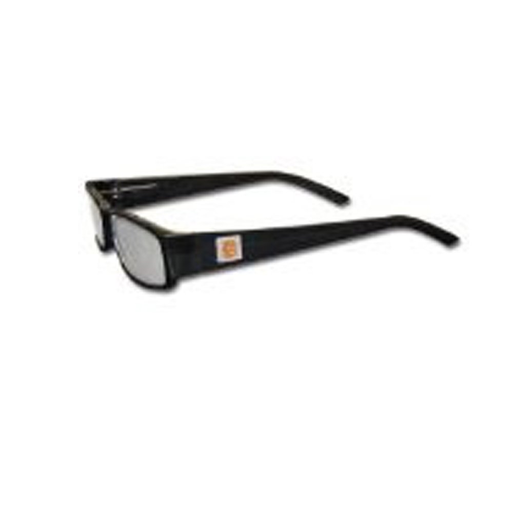 Detroit Tigers Reading Glasses 2.25 Power - Blue Light Blocking Computer Readers for Baseball Fans | Perfect for Watching Games, Reading & Screen Time