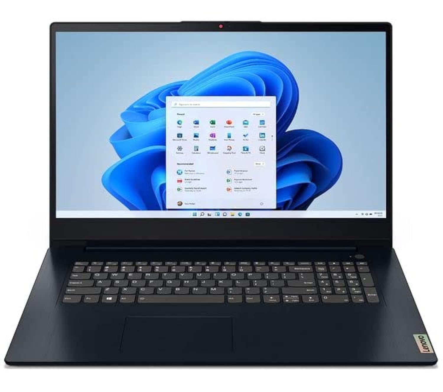 Lenovo IdeaPad 3i 17.3